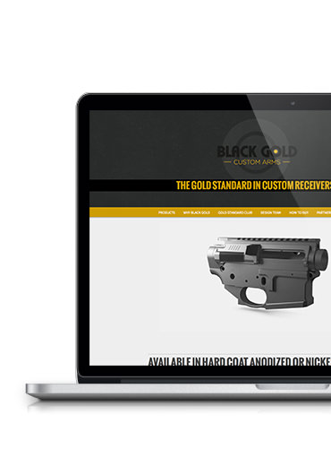 project-backgoldcustomarms